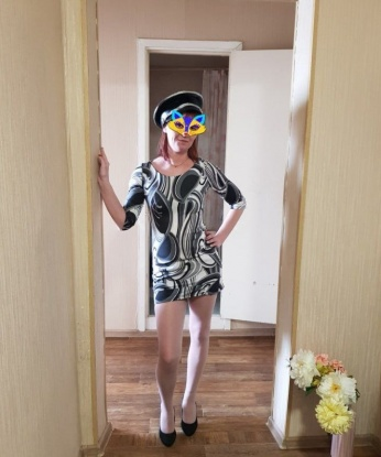 Проститутка Ольга