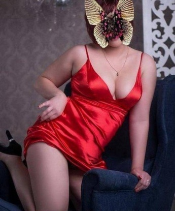 Проститутка Агриппина