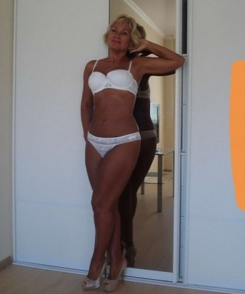 Проститутка Женя