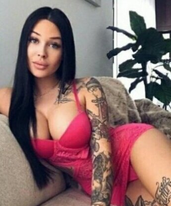 Проститутка Дарина